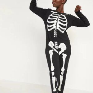 Skeleton Onesie